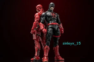 Daredevil Anime Model Statue 1/12 Size Action Figure H6in Christmas Gift New - Picture 1 of 15