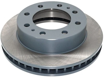 Rotor de freno delantero para Chevrolet Express 3500 2003-2024 12529FFZB 2004 2005 2006 Foto 1 de 2