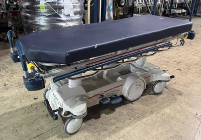 Растяжитель больших колес Stryker 1015 с матрасом (F596) - Изображение 1 из 4