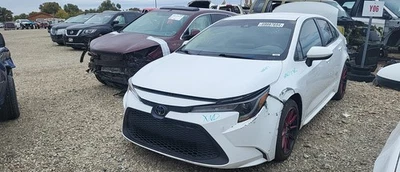 2021 Toyota Corolla 1.8L Engine Motor OEM 28K Miles - LKQ404228444 - Image 1 of 4