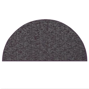 Modern Indoor/Outdoor Commercial Purple Rug, Modern Area Rug, Doorway Mat, Pe... - Picture 1 of 8