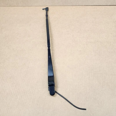 95-96 C4 Corvette DERECHO Conjunto Brazo Limpiaparabrisas BUENO Pasajeros Grande Foto 1 de 4