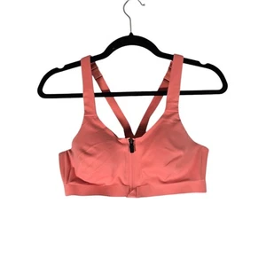 Victoria's Secret Women's Incredible Knockout Ultra Max Sports Bra Pink Size 34C - Picture 1 of 5