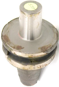 USED CINCINNATI MILICRON CMA-45 JACOBS TAPER TOOL HOLDER #5JT (45CMA-5J) - Picture 1 of 1