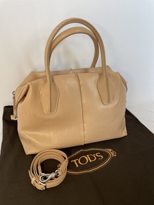 tods d bolsa medium