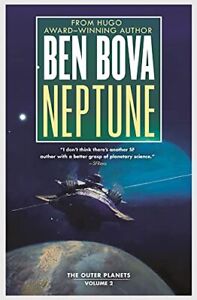 Neptune (Trilogie des planètes extérieures, Bk. 2)