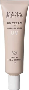 MAMA BUTTER BB Creme 30g natürlicher beige Lavendel & Geranie Duft LSF50/PA+++ - Bild 1 von 3