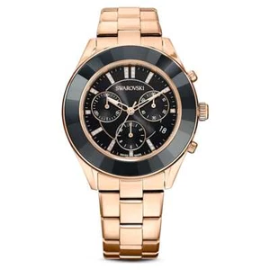 Swarovski Men's Octea Lux Sport 39mm Quartz Watch 5610478 - Picture 1 of 1