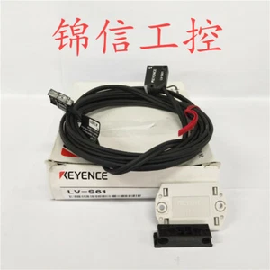 1 PC New Keyence LV-S61 - Picture 1 of 3
