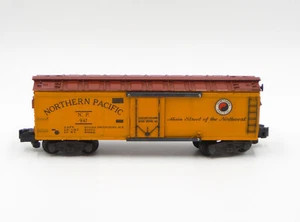 [MF][GEBRAUCHT] American Flyer Nr. 947 Northern Pacific Reefer - Bild 1 von 6