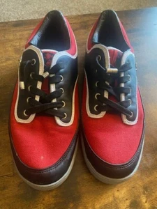 Chaussures homme Vlado Spectro Ghostbuster pointure US 9,5 livraison gratuite difficile à trouver - Photo 1/10