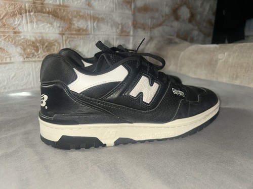 NEW BALANCE bilancia nuova 550 BB550LBW