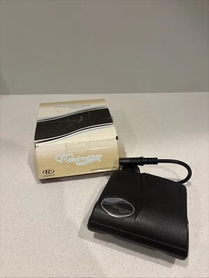 Mini cabezal eléctrico Rainbow mate aspiradora modelo E2 RM-12  Foto 1 de 4