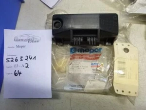 Jeep Gehäuse Mopar Nebelscheinwerfer links rechts 5263241 housing fog lamp NEU - Bild 1 von 1