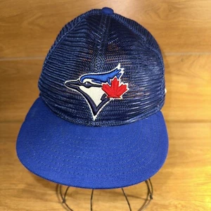 Toronto Blue Jays New Era 9fifty Original Merchandise Mütze Mesh Tucker Style Jugend - Bild 1 von 10