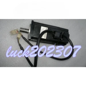 1PC USED YASKAWA SGMAH-04A1A-HL11 servo motor #TX - Picture 1 of 1