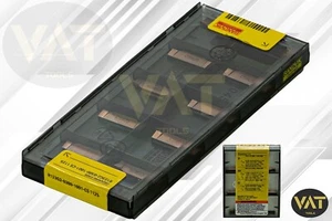 10x Sandvik Stechplatten zum Abstechen R123G2-0300-1001-CS 1125  NEU - Bild 1 von 1