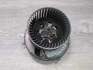 06-11 VW GOLF R32 GTI RABBIT EOS A/C HEATER BLOWER MOTOR FAN OEM - Picture 1 of 12