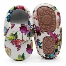 Las mejores ofertas en Zapatos de Cuero para Bebés | eBay