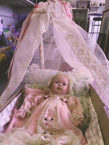 the ashton drake galleries dolls ebay