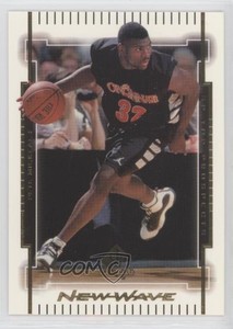 2000-01 SP Top Prospects New Wave Pete Mickeal #N6 Rookie RC