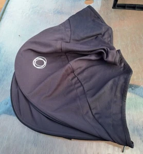 Bugaboo Bee 3 Canopy. Bugaboo Bee Canopy. Bugaboo Bee Hood. Bugaboo Bee 3 Hood. - Picture 1 of 11
