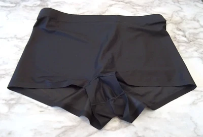 Трусики Spanx 40134# Shape Sheer Control Boyshort 1 упаковка размер США XS - Изображение 1 из 3