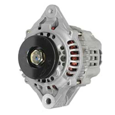 NUEVO ALTERNADOR 60A COMPATIBLE CON ISUZU RODEO 2.6L 1996-1997 RM3502 8971018161 LR160-729C Foto 1 de 2