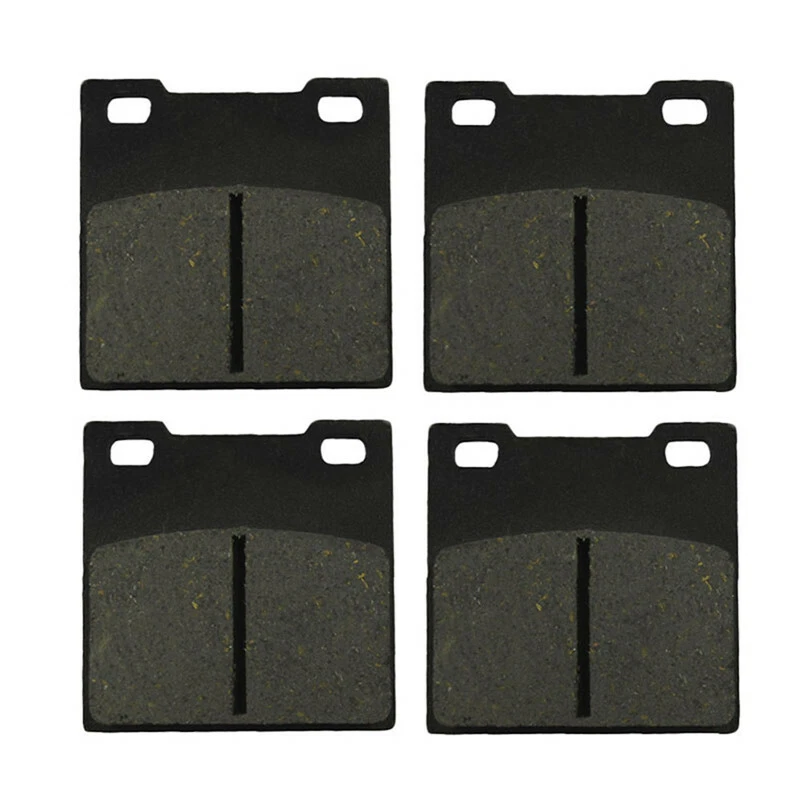 Pastillas de freno delanteras para Suzuki GS550E 83-86 GSX550E 84-87 GSX750 SE Katana 1985 Foto 1 de 1