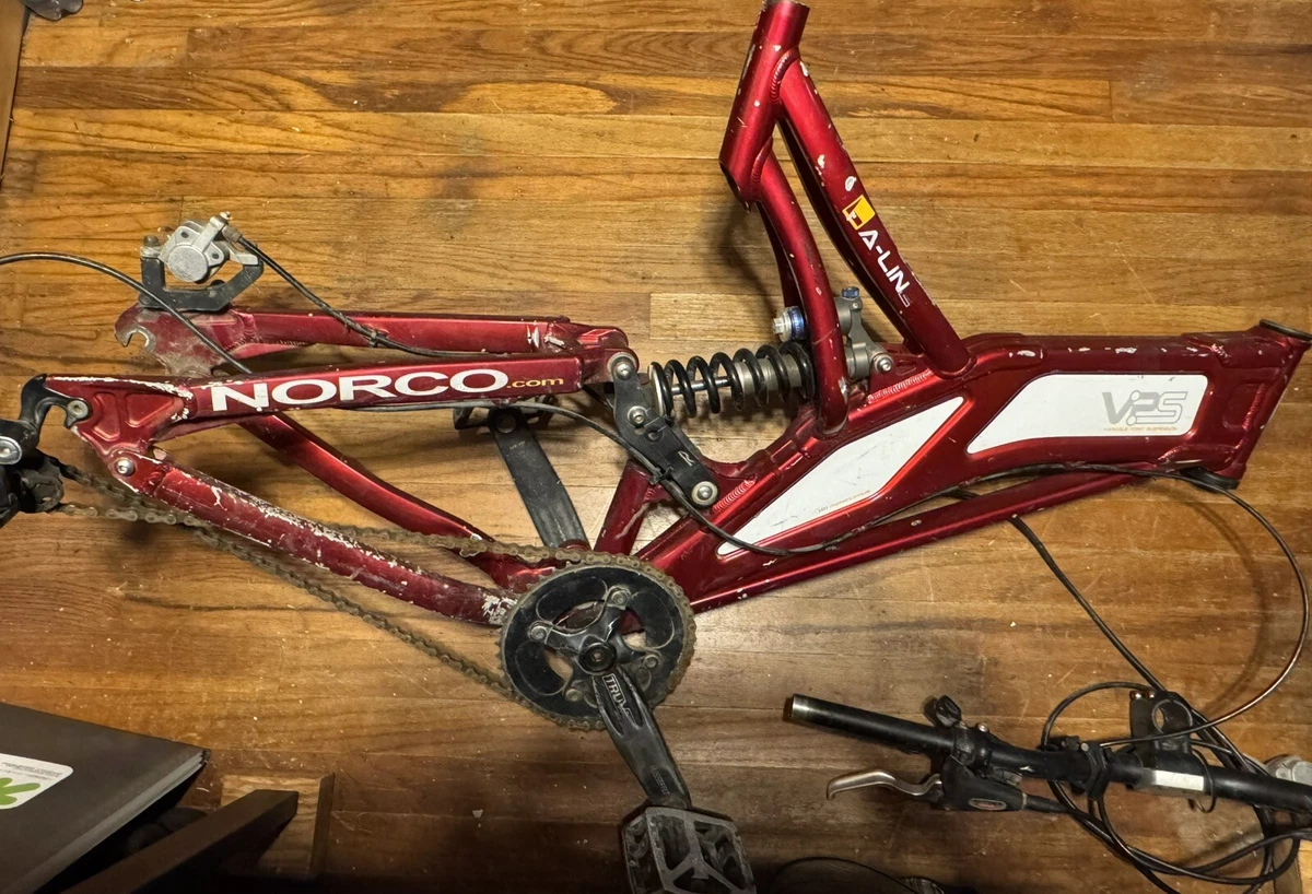 Norco Bike Frames for sale | eBay