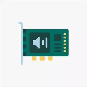 PT-231X CRYSTAL 16BIT ISA SOUND CARD CX4235-XQ3 - Picture 1 of 1