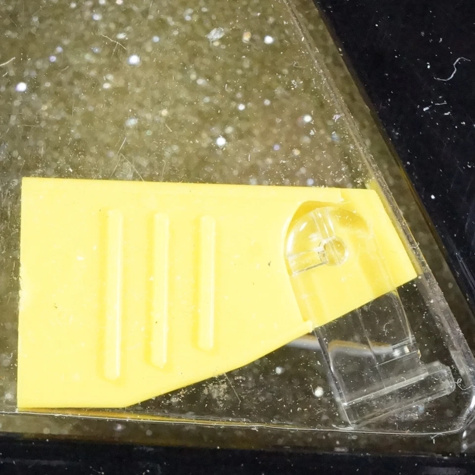 Nuevo de Lote Antiguo Pfanstiehl 818-D7 Diamond Needle Stylus para Pioneer PN-K75 PC-75 Foto 1 de 3