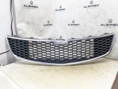 2011-2014 Chevrolet Cruze Front Lower Radiator Grille 95225615 OEM - Image 1 of 4