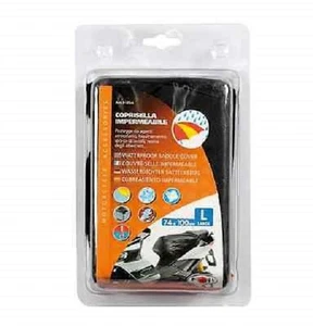Funda Asiento Protección Scooter Talla M 62x92 CM LAMPA - Imagen 1 de 1