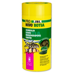 JBL PRONOVO BOTIA TAB M 1000 ml, Fischfutter, NEU - Bild 1 von 4