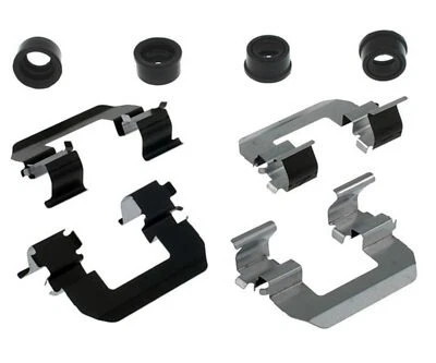 Kit de herrajes de freno de disco Raybestos para Spectra, Spectra5, Protege H15969A Foto 1 de 4