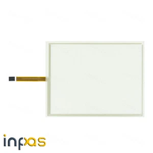 For 5AP920.1043 K01 Touch screen panel glass 5AP920-1043-K01 - Picture 1 of 5