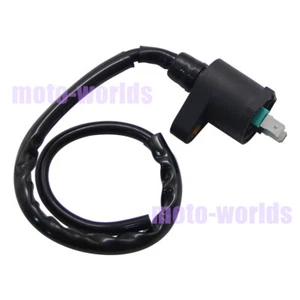 For Honda Ignition Coil TRX250 Recon 2x4 97-01/TRX250EX Sportrax 250 2x4 2001-06 - Picture 1 of 7