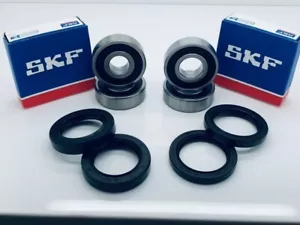 KTM Front & Rear Wheel Bearings & Seals EXC SX SXF EXCF 125/200/250/300/450/520 - Picture 1 of 2