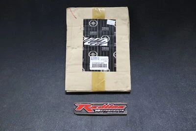 RESPALDO YAMAHA SILVADO V STAR 1100 SISSY BAR STR5BN413001 NUEVO EN STOCK Foto 1 de 4