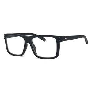 Eyekepper Oversize Reading Glasses Square Large Frame Readers for Men and Wom... - Picture 1 of 6