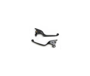 Harley Davidson SOFTAILS-15/17-KIT Palancas Freno / Embrague NOIR-0610-1685 - Imagen 1 de 1