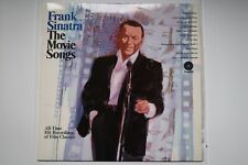 Frank Sinatra – The Movie Songs LP, Aus Pressing, Compilation NEAR MINT