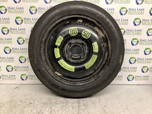 2016 PEUGEOT 208 MK1 - SPACE SAVER SPARE WHEEL 15'' INCH - UME 21AB - Picture 1 of 9