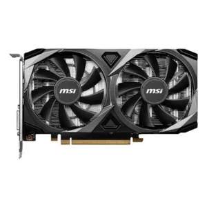 Msi Vga Rtx 3050 8gb Ventus 2x Xs Dvi/hdmi/dp Gddr6 V809-4266r - Foto 1 di 4