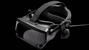 Steam VR Valve Index Gogle - Zdjęcie 1 z 4