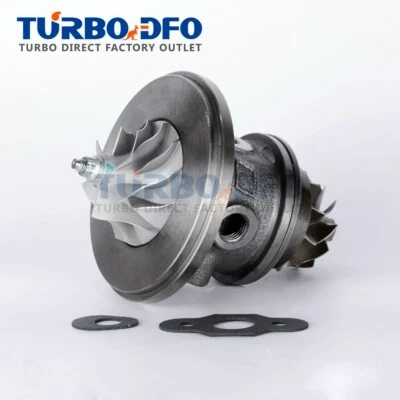 49377-02605 núcleo turbocompresor CHRA para camioneta Nissan D22 Navara 3,2 L 80KW TD04 Foto 1 de 4