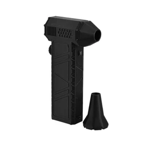 Air Blaster 2.0 Hydrayne Air Blaster 2.0 HydrayneX Fan Compressed Air Duster A6 - Picture 1 of 8