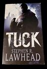 Tuck: 3rd & Final Book of King Raven Trilogy By Stephen R. Lawhead Paperback