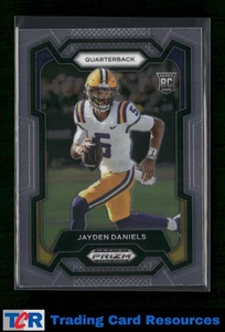 2024 Panini Prizm Draft Picks #108 Jayden Daniels - Picture 1 of 2